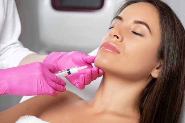 FAQs: Fat Dissolving Injections (Aqualyx & Alternatives) Chandler's Ford