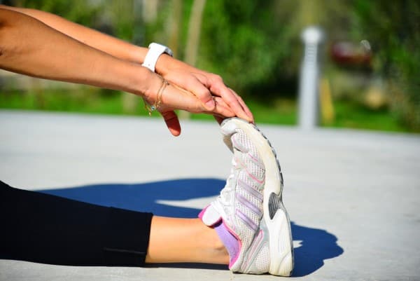 What exercises should you avoid with diastasis recti Chandler's Ford?