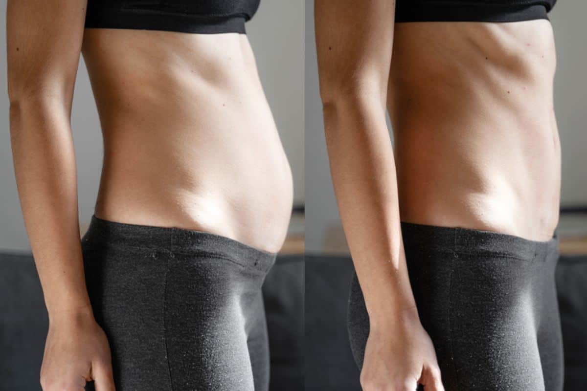 Post-Pregnancy: What Happens to Your Abdominal Muscles After Birth Chandler's Ford